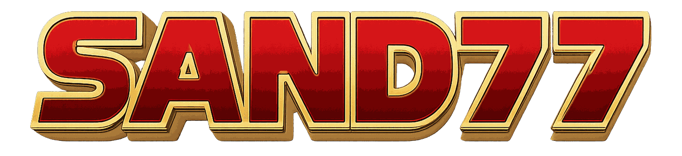 sand77 logo